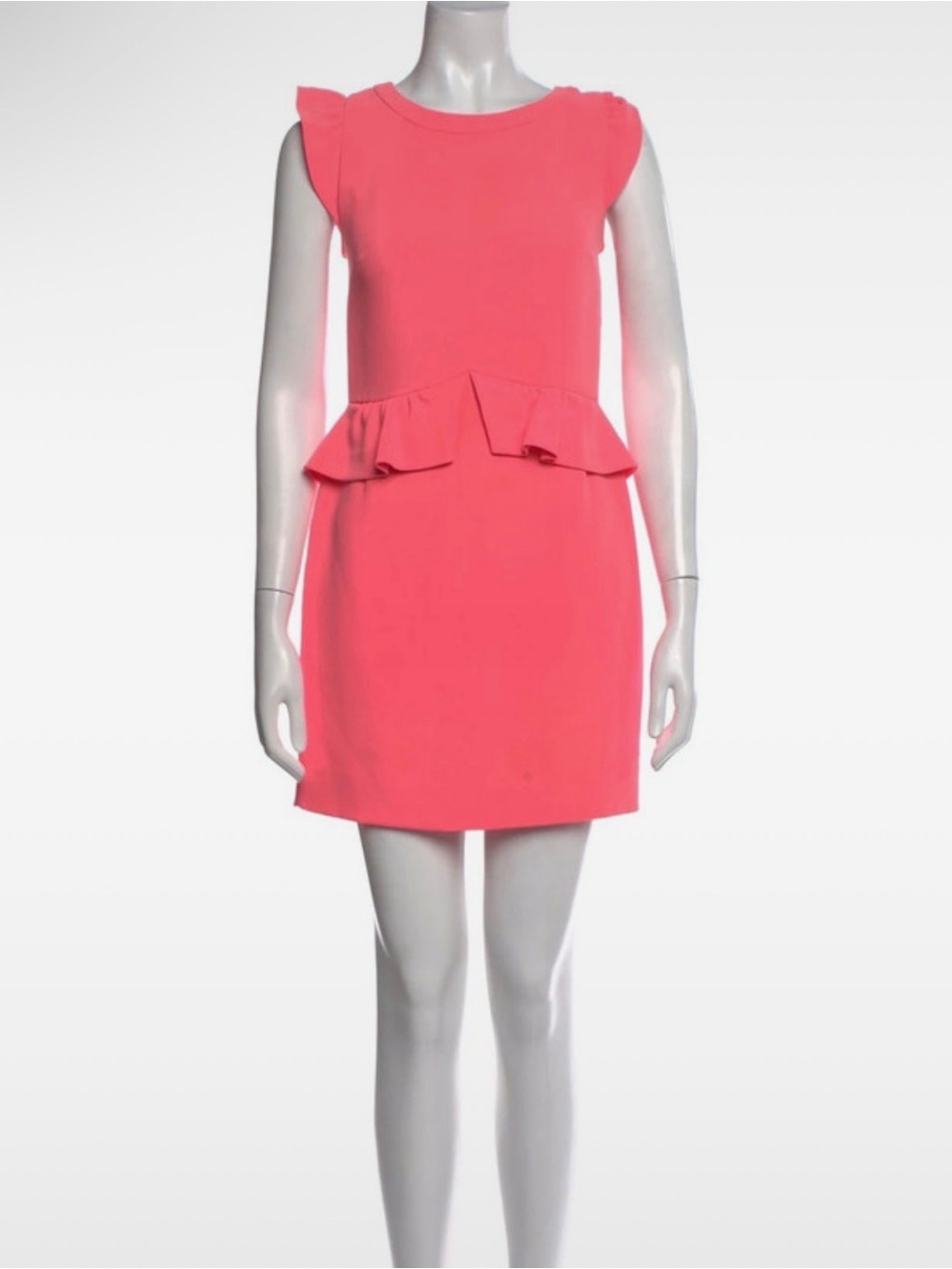 Sandro Paris Dress size 1